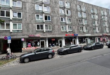 Attraktive Einzelhandelsfläche in zentraler Altstadtlage