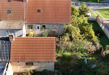 Selbstverwirklichung auf 2.619 qm großem Grundstück + im Umkreis von Halle (Saale)