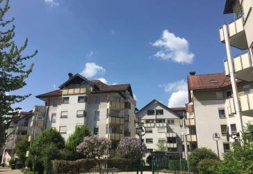 Solide vermietete 4-Zimmerwohnung zur KAPITALANLAGE