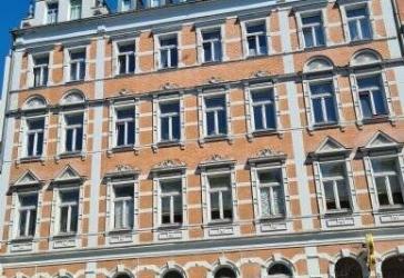Du suchst was für eine WG? Große Wohnung dringend gesucht?5 Raum im Denkmal