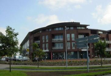 2,0 Zi.- Whg. in Kaltenkirchen