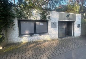 Büro/Laden/Lagerräume Schwabach Wolkersdorf