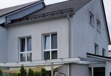 Vorschaubild Reihenhaus