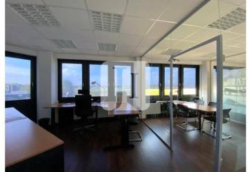 -provisionsfrei- ab ca. 340 m² bis ca. 1.040 m² Büro-/Sozialflächen am Hamburger Stadtrand