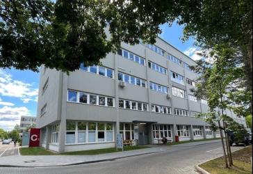 Vielseitig nutzbare Büro-/Produktionsfläche