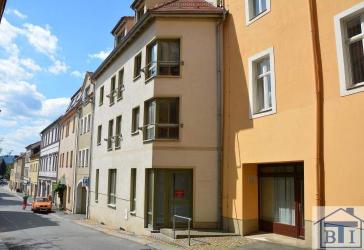 Voll vermietet in Marktnähe Zittau