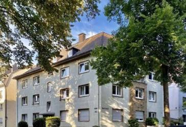 3-Zimmer-ETW mit Balkon in Bochum
