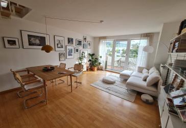 Vorschaubild Maisonettewohnung