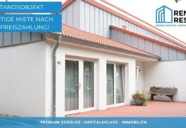 Vorschaubild Wohnung