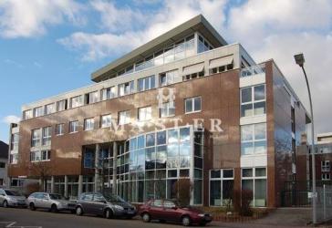 Moderne Bürofläche in zentraler Lage zu vermieten | Bad Homburg