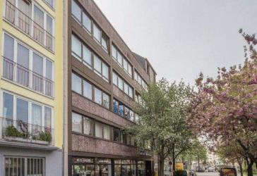 Bürofläche in zentraler Lage der Neustadt