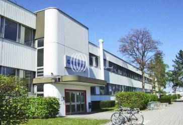 Vorschaubild Büro- /Praxis-Immobilie