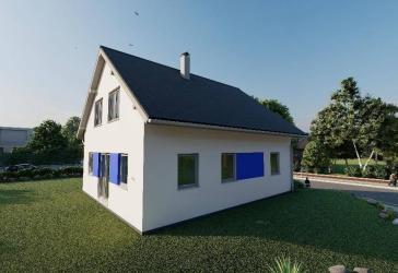 Vorschaubild Einfamilienhaus