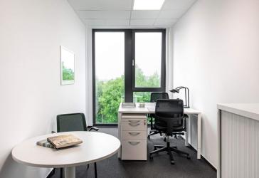 Privater Büroraum für 1 Person in Regus Science Park