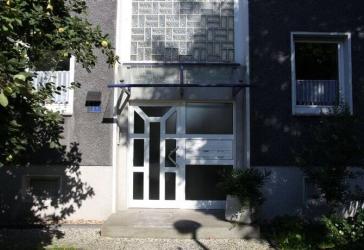 Perfekte Aufteilung auf 67 m² und 3 Zimmer. Hier ist man zuhause!