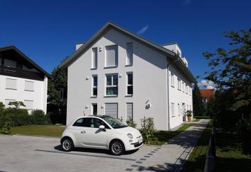 Vorschaubild Wohnung