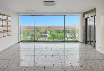 Privater Büroraum für 2 Person in Regus Rheinelbe Park