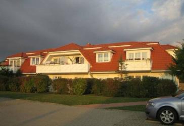 Musikerviertel in Halberstadt - 3-Zimmer-Whg. 1. OG / ab sofort