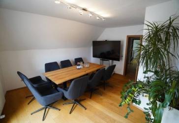 Zentrale Praxis- oder Büroräume am Dreifaltigkeitsplatz