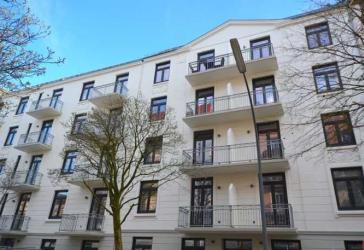 Vorschaubild Wohnung