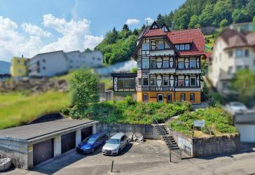 Vorschaubild Mehrfamilienhaus