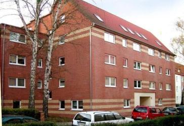 Schöne 3,5 Zi. Wohnung mit Balkon in Zentraler Lage