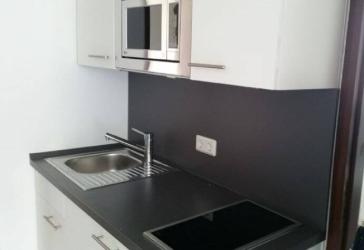 2 Zimmer im Obergeschoss 33,57 m² MZ Lerchenberg-Nord