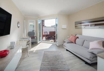 *Luxuriöses Stadt-Appartement mit Süd-Loggia*