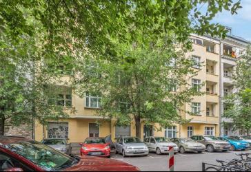 Krisensicher investieren: Vermieteter Wohntraum im Trend-Viertel!