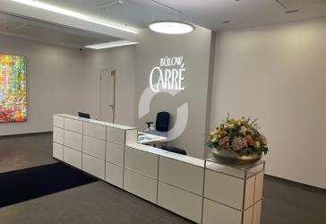 Attraktive Bürofläche im Bülow-Carré