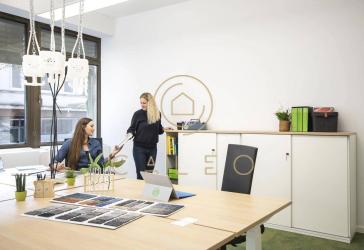 Vorschaubild Büro- /Praxis-Immobilie