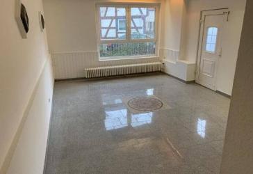 2 Zimmer EG Wohnung mit Terrasse in Göttingen - Weende