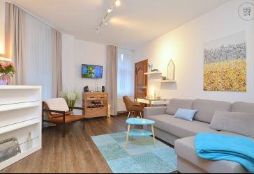 Vorschaubild Wohnung