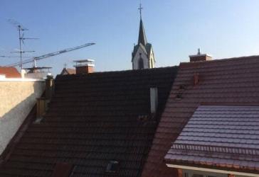 Villingen Innenstadt, 2,5-Zi.Whg. EBK, Speicher, 47 qm, Zweitbezug.