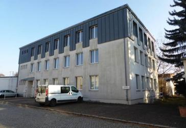 Büros in Dresden/Cossebaude zu vermieten!