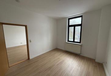 Stilvolle 2- Raum-Wohnung zentrumsnah und doch im Grünen