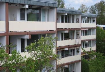 Vorschaubild Wohnung