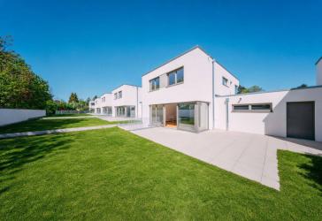 Neubau-Kettenhaus ohne Wartezeit - Bezugsfertig in nur 3 Monaten!