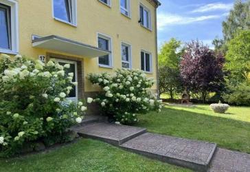 Mehrfamilienhaus am Landgut Lischow - Provisionsfrei