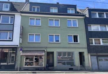 ++ FRISCH RENOVIERTES LADENLOKAL IN DER SÜDSTADT ++