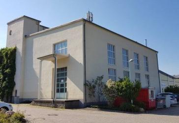 Bautzen - Gewerbepark!