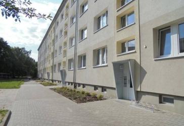 Nette Nachbarn für gemütliche 2-Rwg. im 1. OG mit Balkon gesucht!