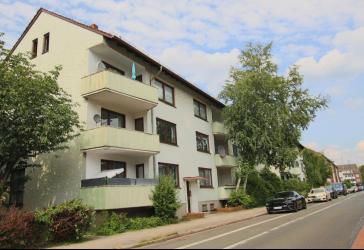Top 3 Zimmerwohnung in Schwachhausen