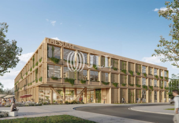moderne Labor- und Büroflächen im Potsdam Science Park * Erstbezug *
