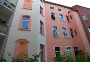 Ruhige Single-Wohnung in guter Lage