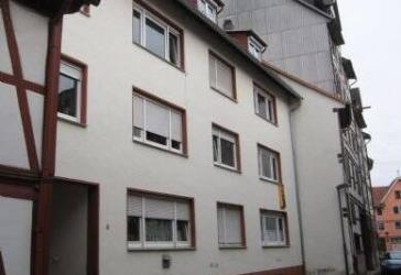 Eschwege 3 ZKB Wohnung