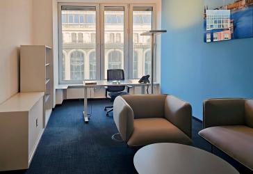 Vorschaubild Büro- /Praxis-Immobilie