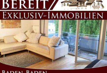Geräumige Eigentumswohnung mit Balkon