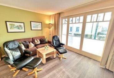 Neuwertiges Komfort-Plus-Apartment - Top Süd-West Lage und Strandnah