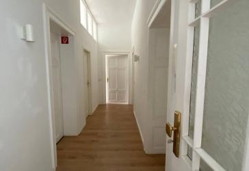 Repräsentative Geschäftsräume, Büro, Praxis in der City, neu zu vermieten